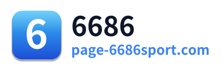 6686